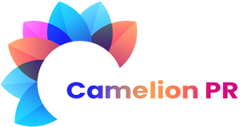 updated camelion pr logo